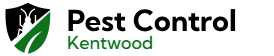 Kentwood Pest Control Company Logo