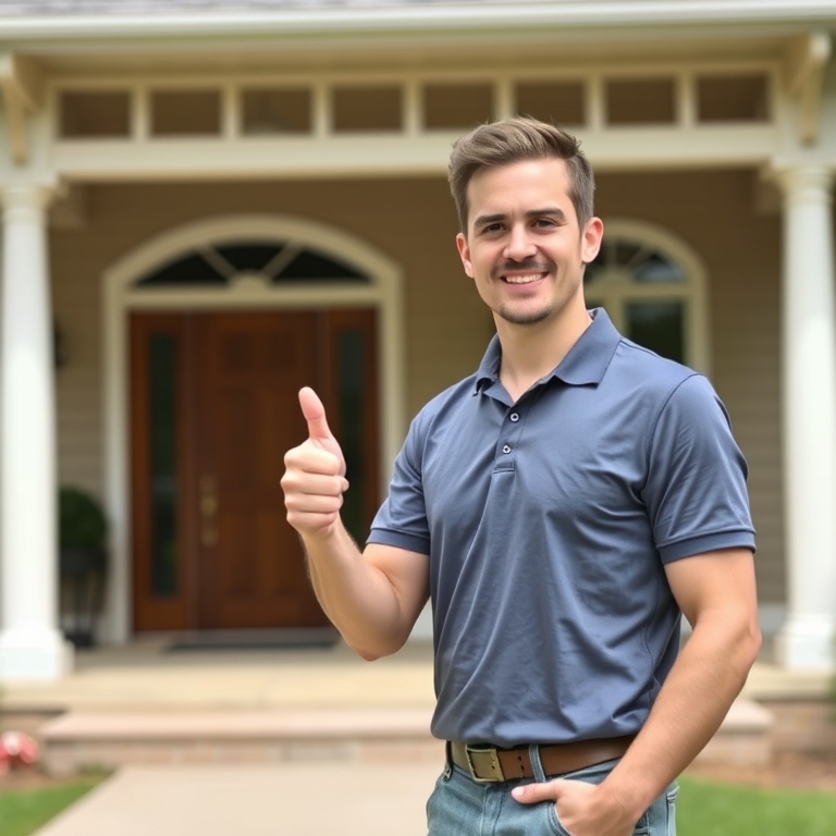 Founder of Kentwood Pest Pros